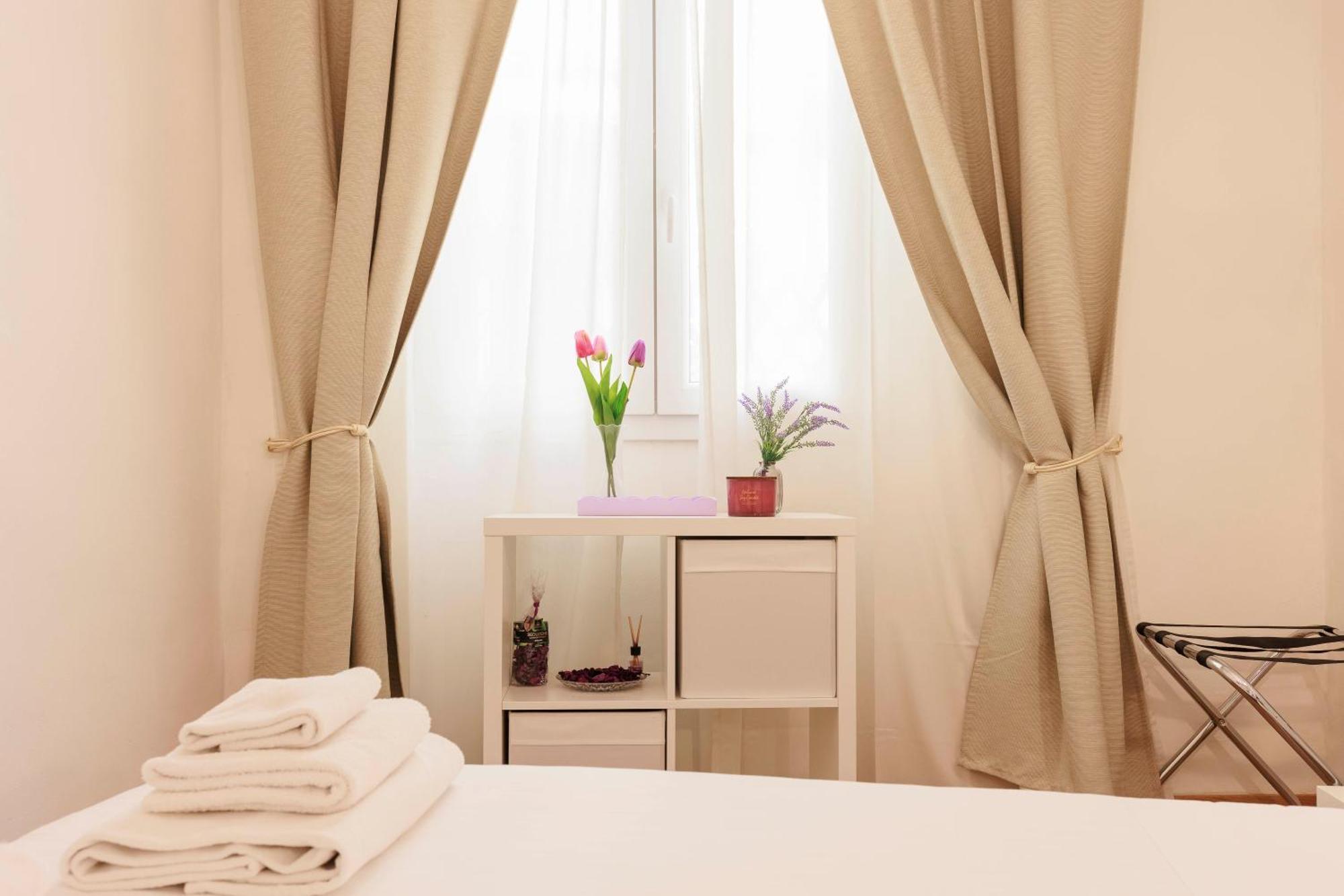 Cozy House In Pepi Street Florencia