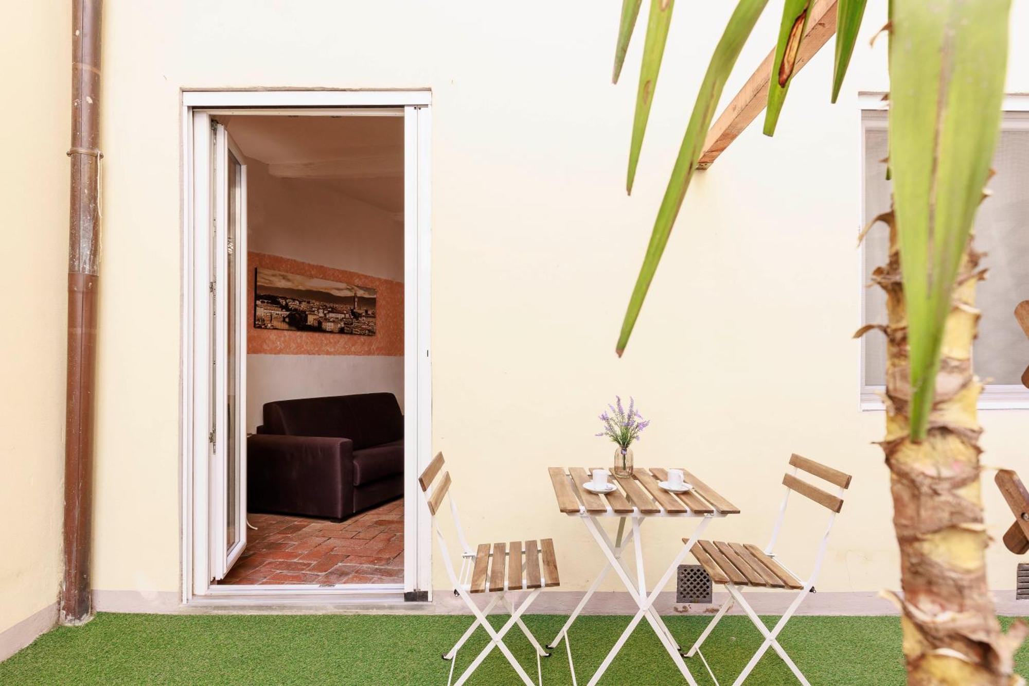 Apartamento Cozy House In Pepi Street Florencia