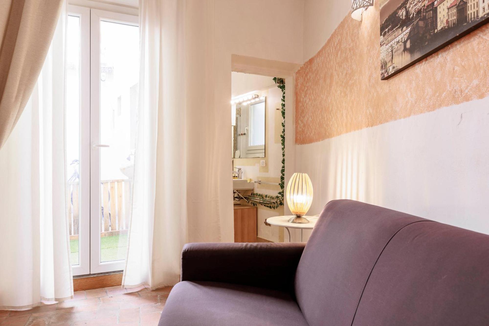 Apartamento Cozy House In Pepi Street Florencia