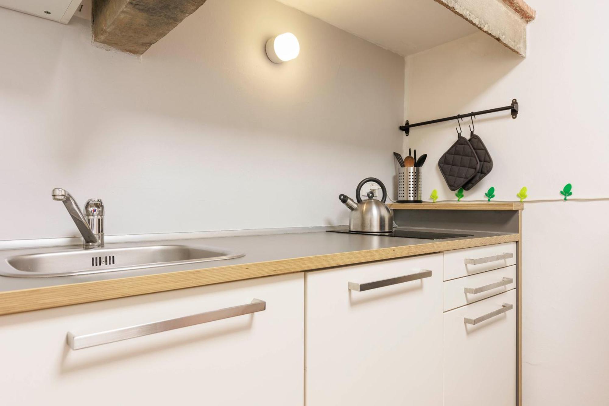 Cozy House In Pepi Street * Florencia