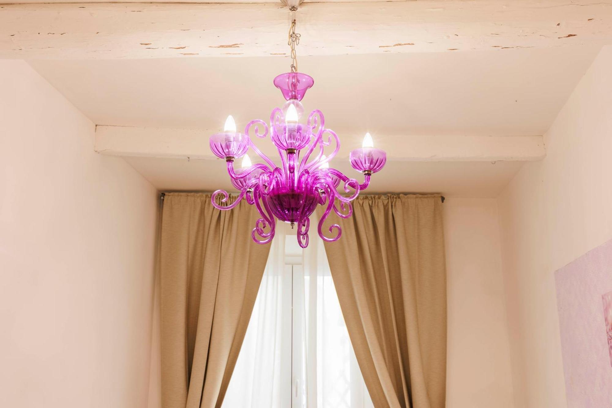 Apartamento Cozy House In Pepi Street Florencia